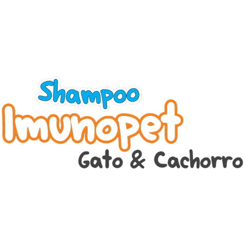 Imunopet (shampoo)