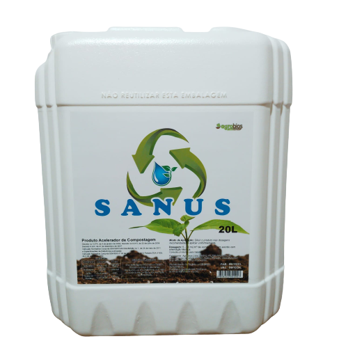 Sanus